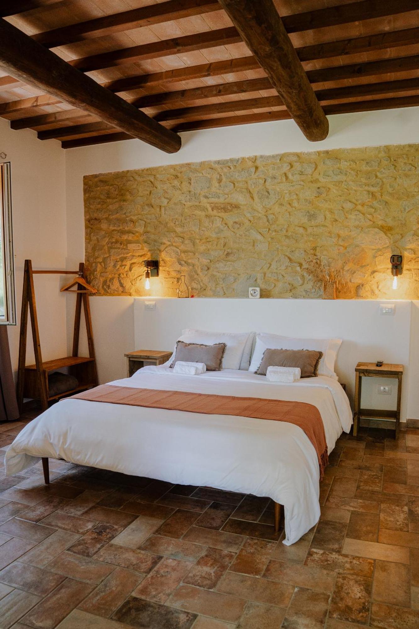 Glamping Le Dune Cinigiano Екстер'єр фото