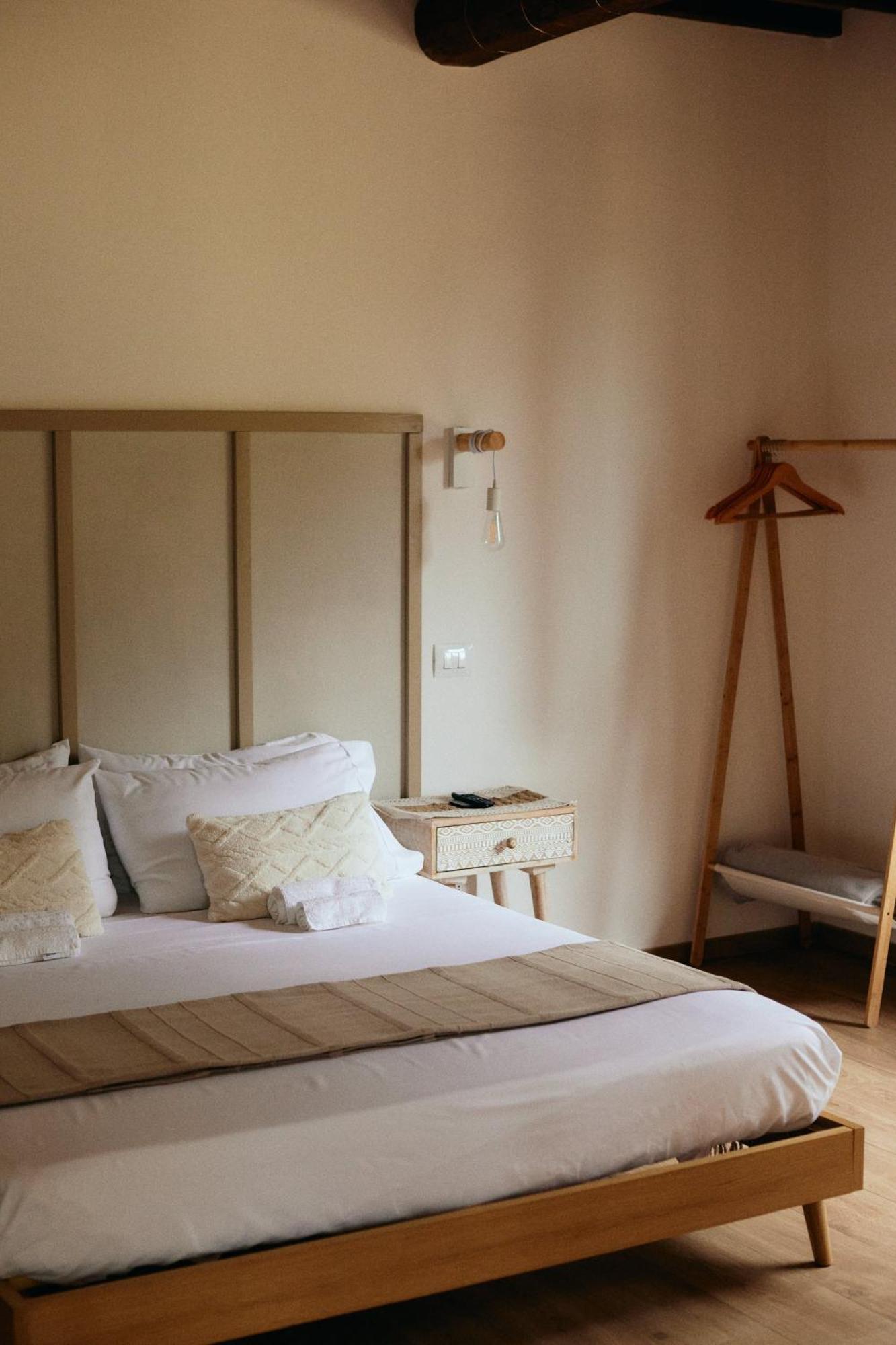 Glamping Le Dune Cinigiano Екстер'єр фото