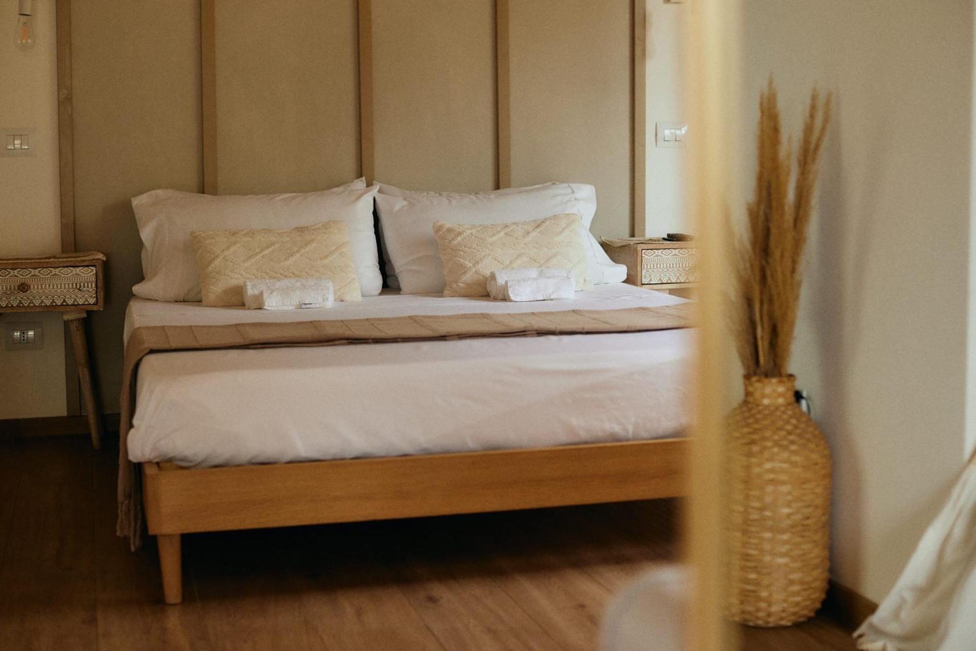 Glamping Le Dune Cinigiano Екстер'єр фото