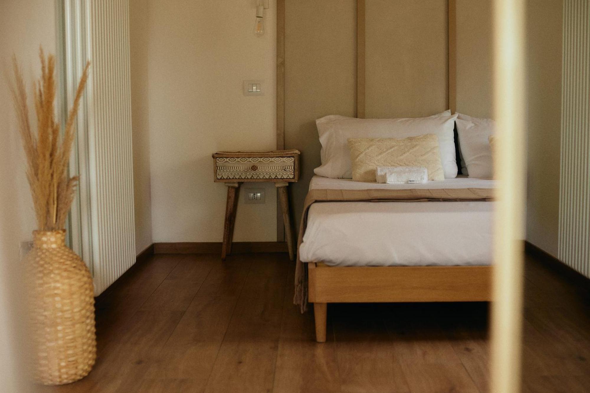Glamping Le Dune Cinigiano Екстер'єр фото