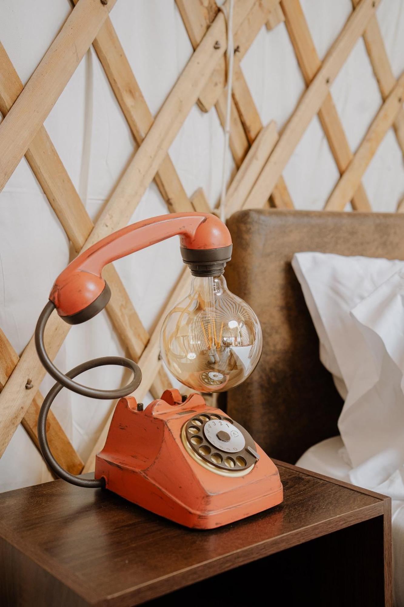 Glamping Le Dune Cinigiano Екстер'єр фото
